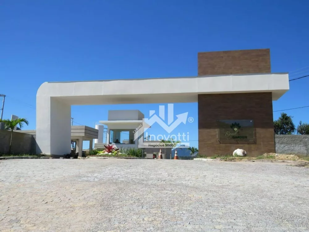 Casa de Condomínio, 2 quartos - Foto 41