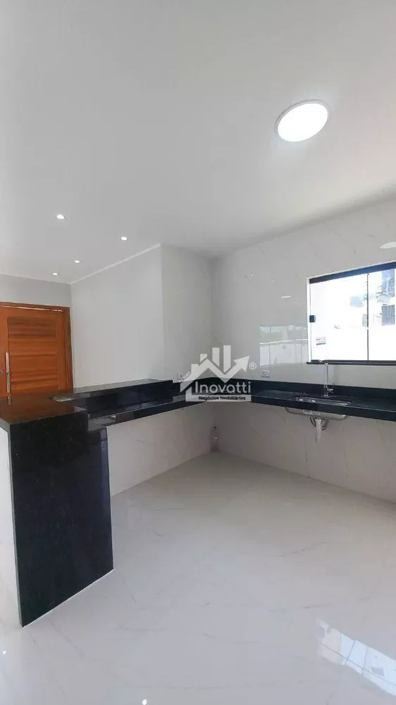 Casa de Condomínio, 2 quartos - Foto 22