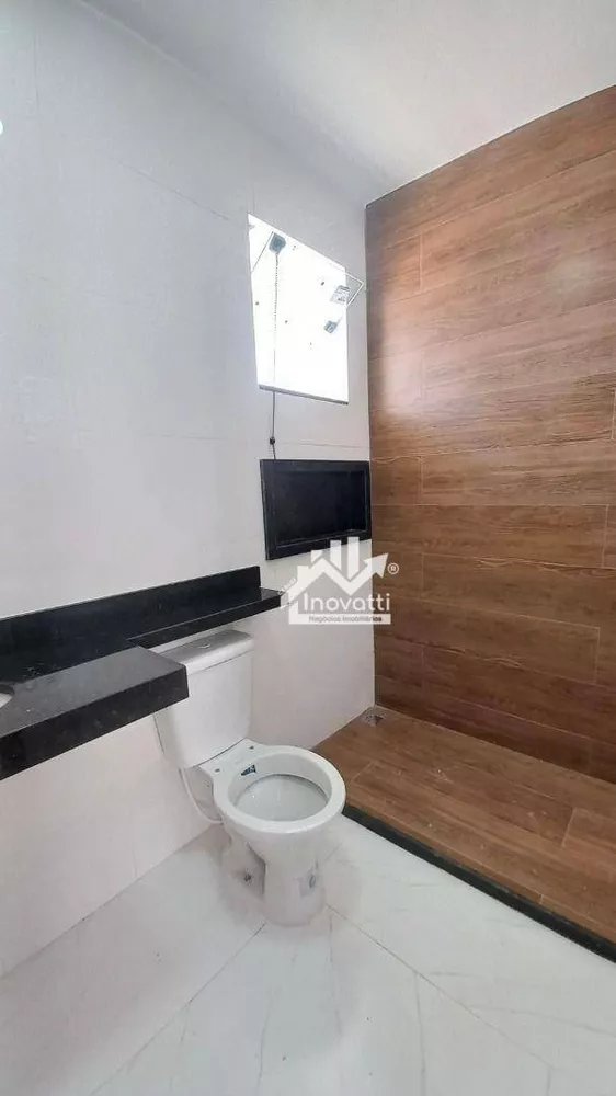 Casa de Condomínio, 2 quartos - Foto 52