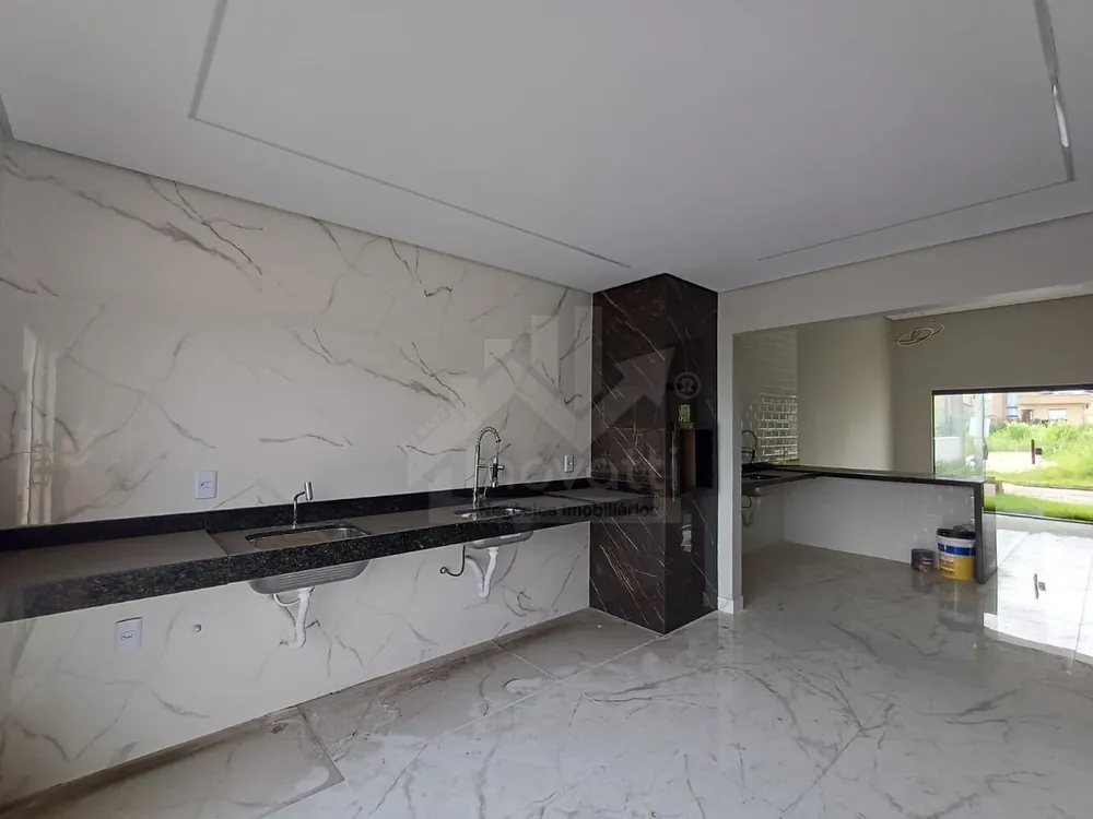 Casa de Condomínio, 3 quartos - Foto 3