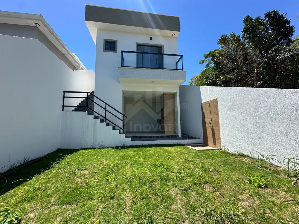 Casa, 3 quartos, 108 m² - Foto 24