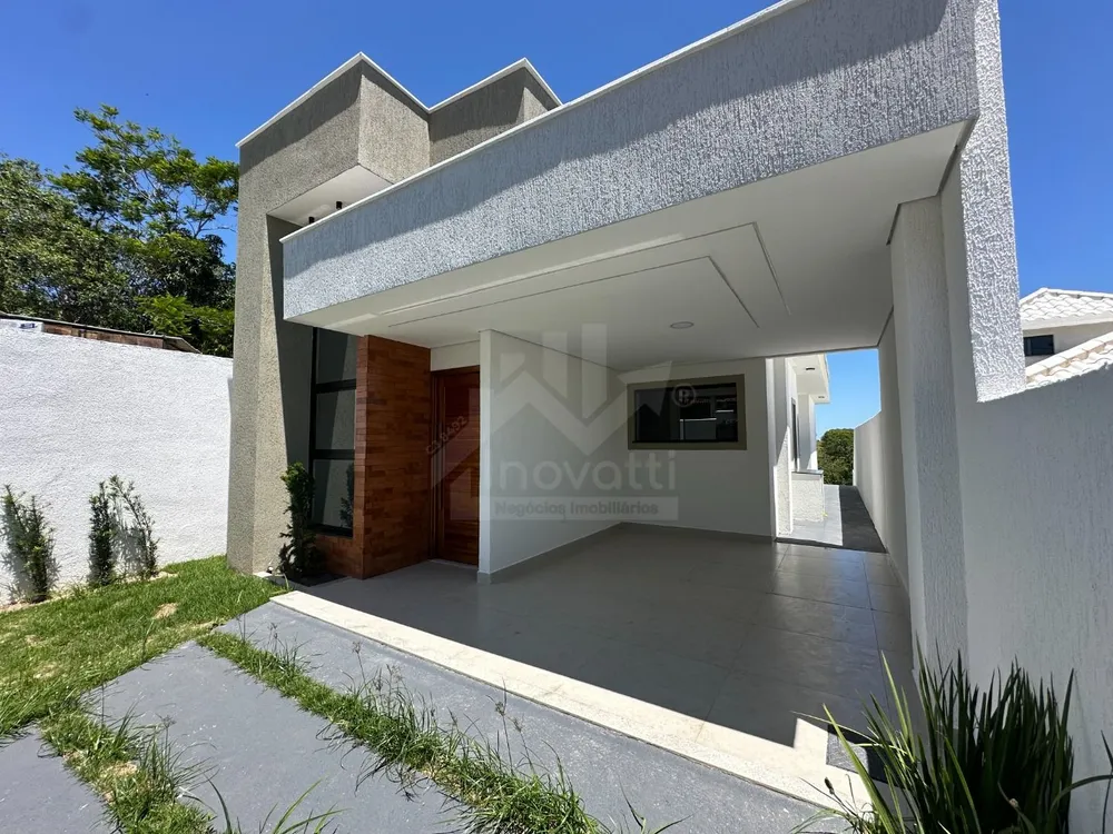 Casa, 3 quartos, 108 m² - Foto 4