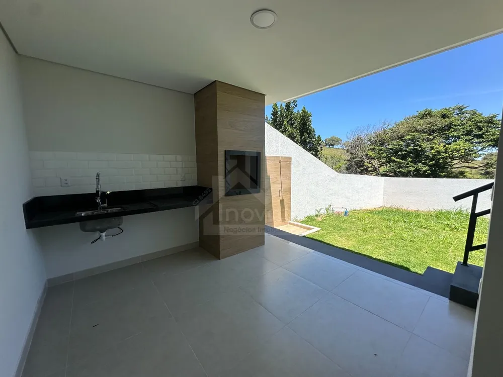 Casa, 3 quartos, 108 m² - Foto 12