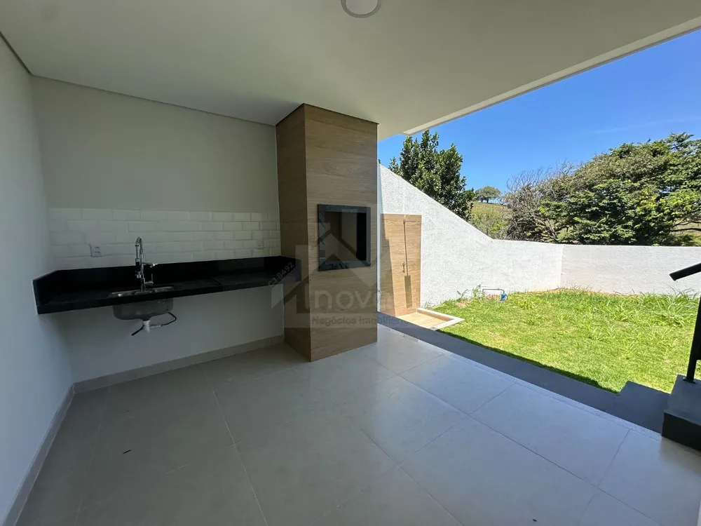 Casa, 3 quartos, 108 m² - Foto 11