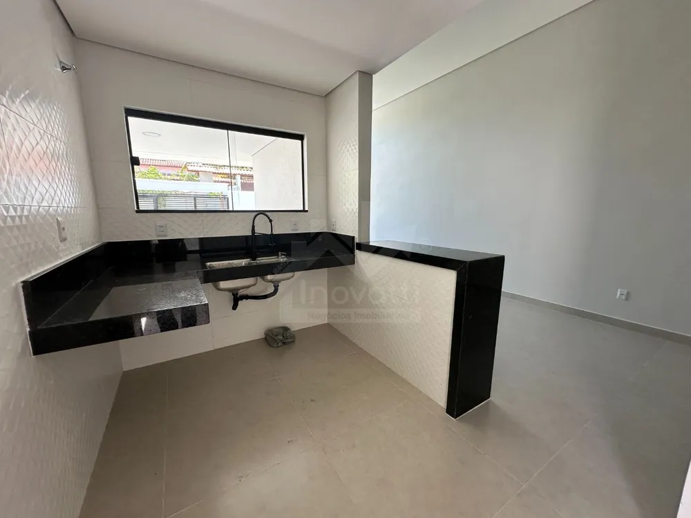 Casa, 3 quartos, 108 m² - Foto 6