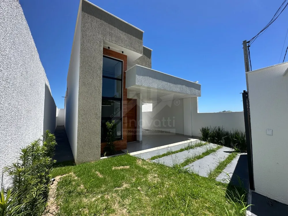 Casa, 3 quartos, 108 m² - Foto 3