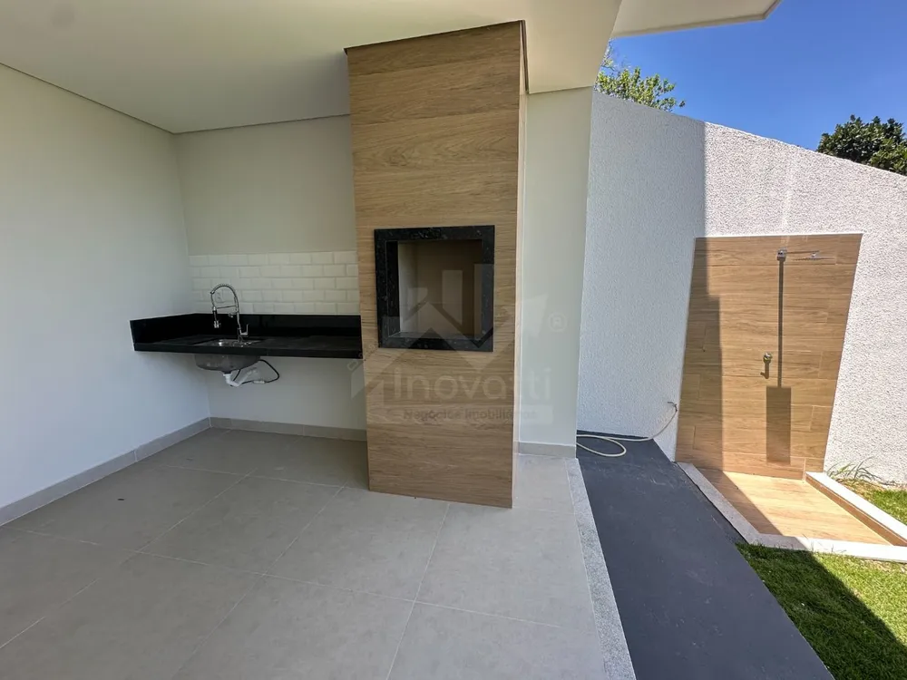 Casa, 3 quartos, 108 m² - Foto 14