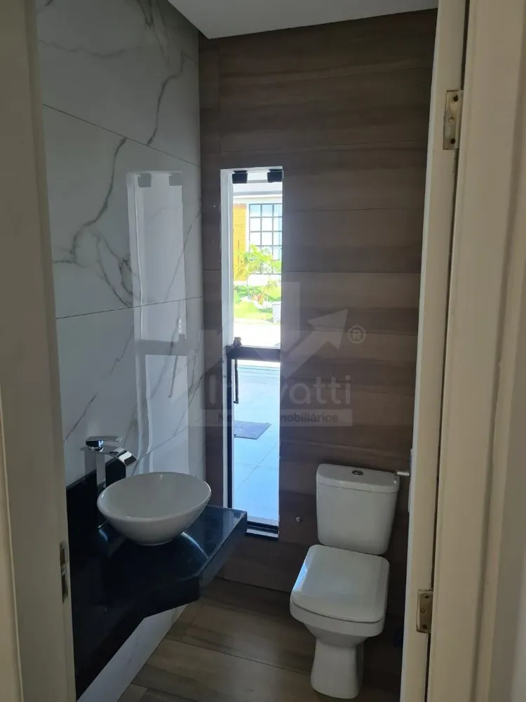 Casa de Condomínio, 3 quartos - Foto 10