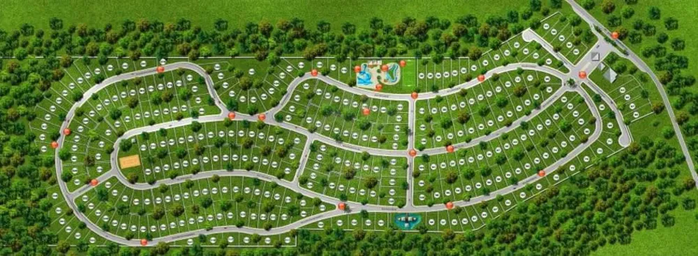 Terreno, 600 m² - Foto 30