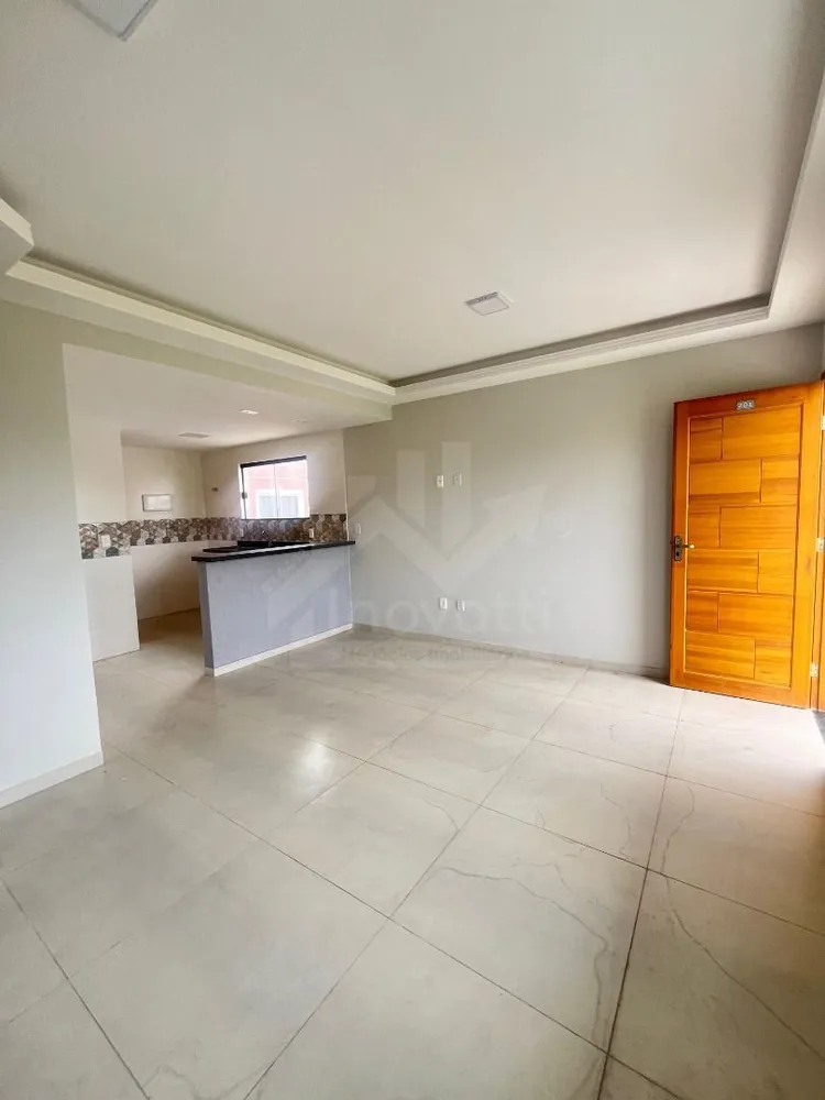 Apartamento, 2 quartos, 72 m² - Foto 3