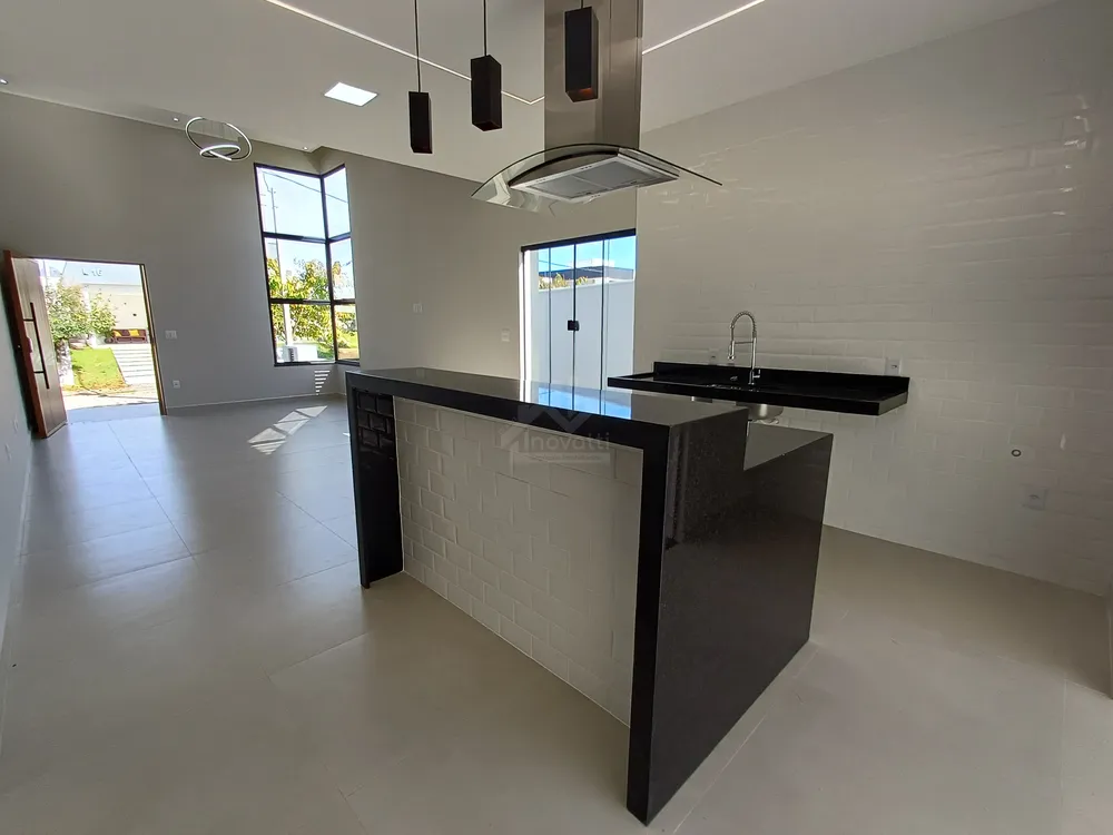 Casa de Condomínio, 3 quartos - Foto 8