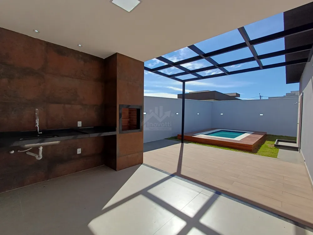 Casa de Condomínio, 3 quartos - Foto 10