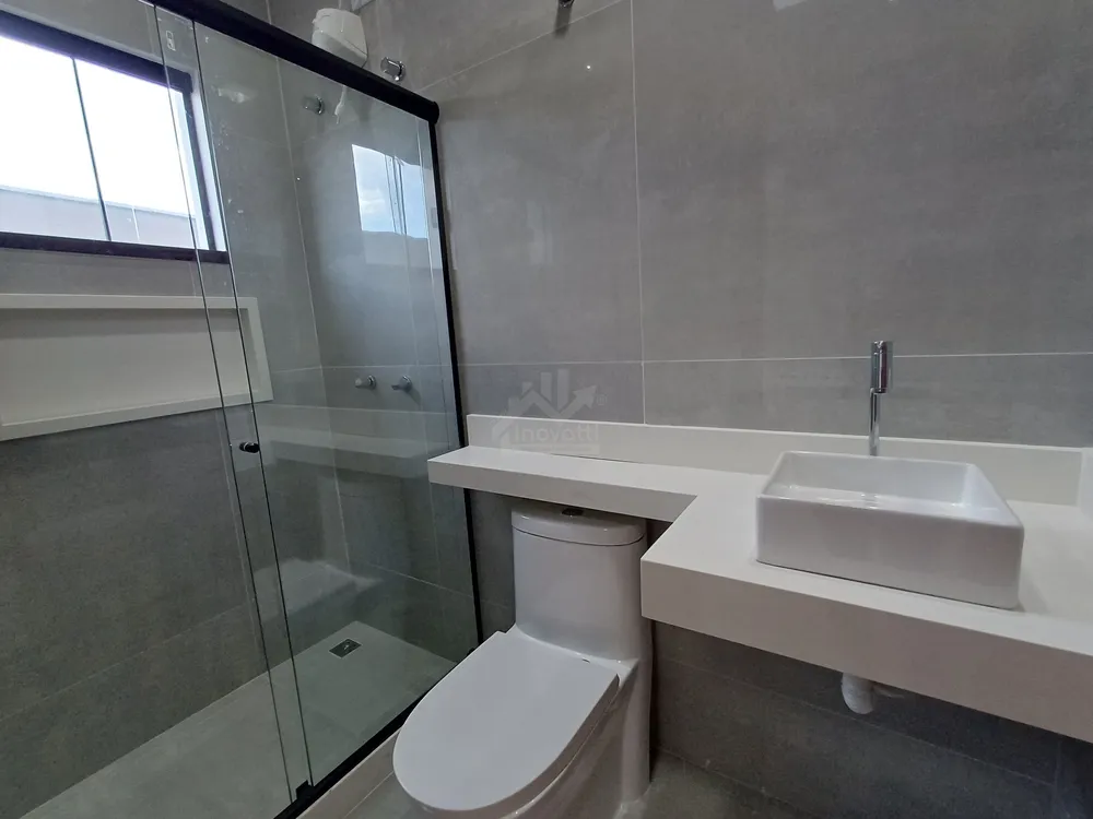 Casa de Condomínio, 3 quartos - Foto 22