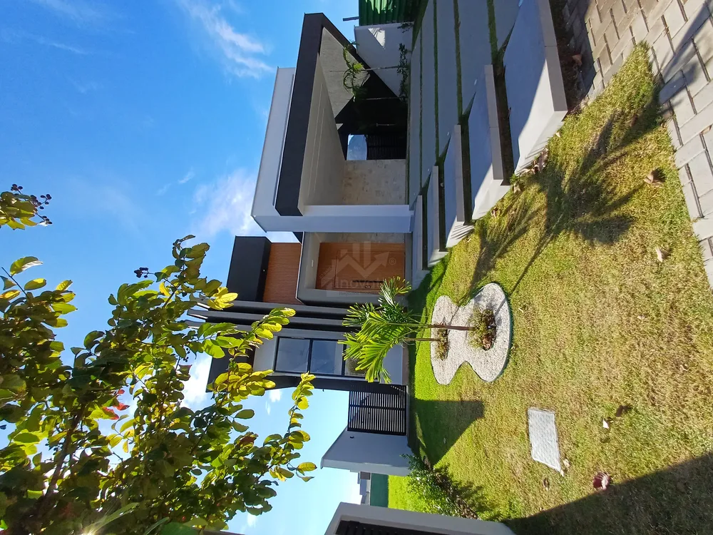 Casa de Condomínio, 3 quartos - Foto 2