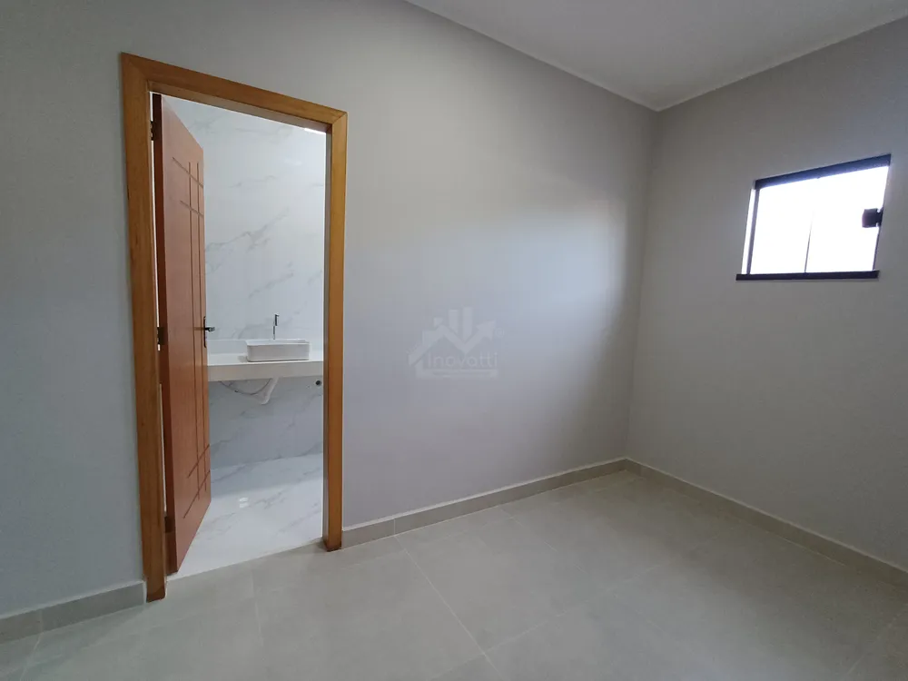 Casa de Condomínio, 3 quartos - Foto 16