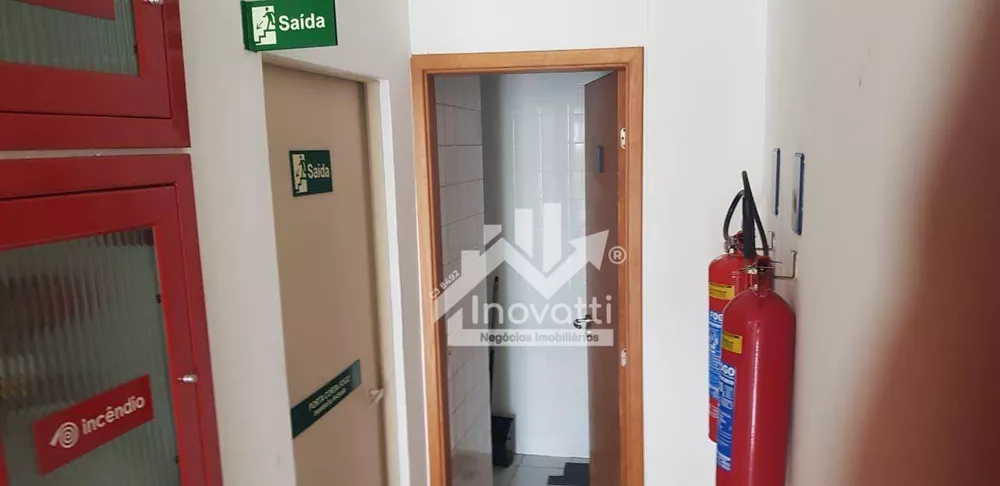 Prédio Inteiro, 320 m² - Foto 44