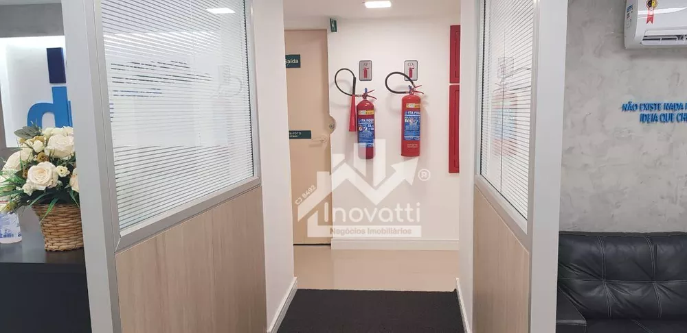 Prédio Inteiro, 320 m² - Foto 91