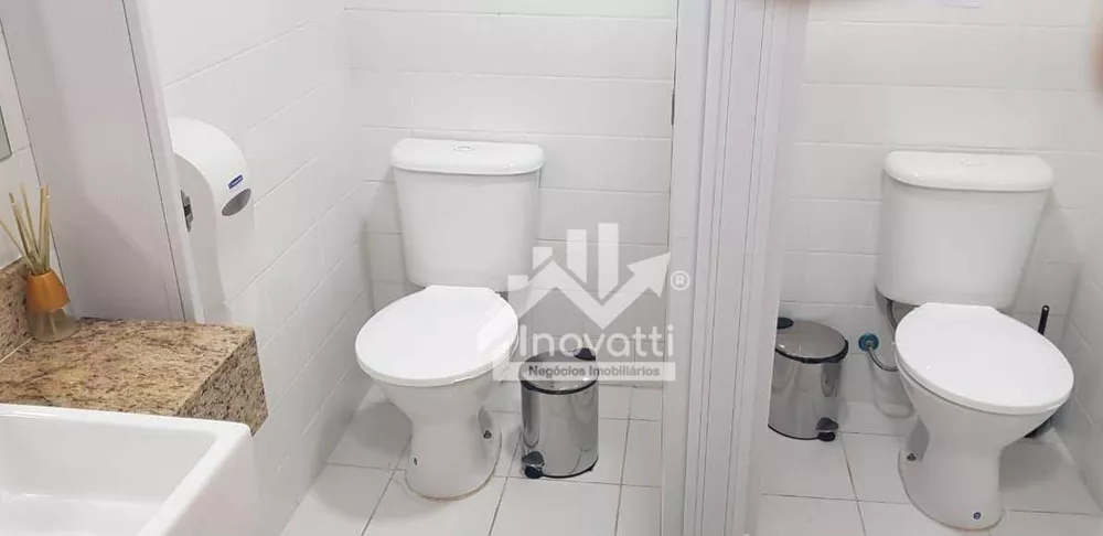 Prédio Inteiro, 320 m² - Foto 79