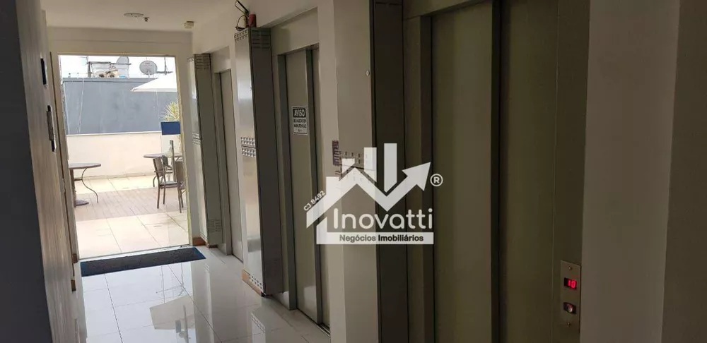 Prédio Inteiro, 320 m² - Foto 74