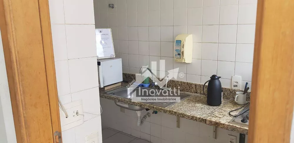 Prédio Inteiro, 320 m² - Foto 47