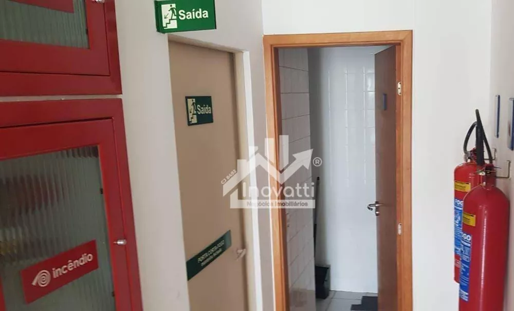 Prédio Inteiro, 320 m² - Foto 15