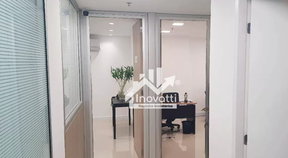 Prédio Inteiro, 320 m² - Foto 103