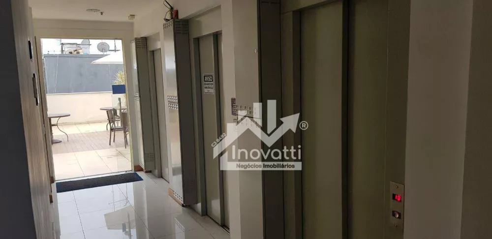 Prédio Inteiro, 320 m² - Foto 85