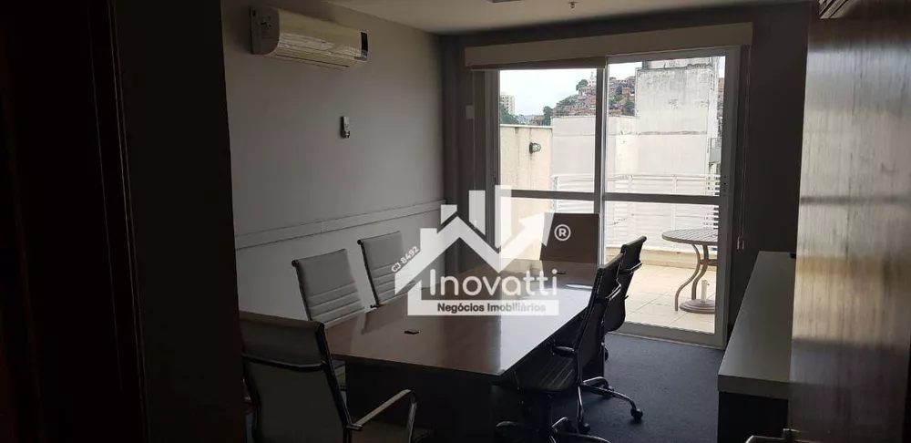 Prédio Inteiro, 320 m² - Foto 51