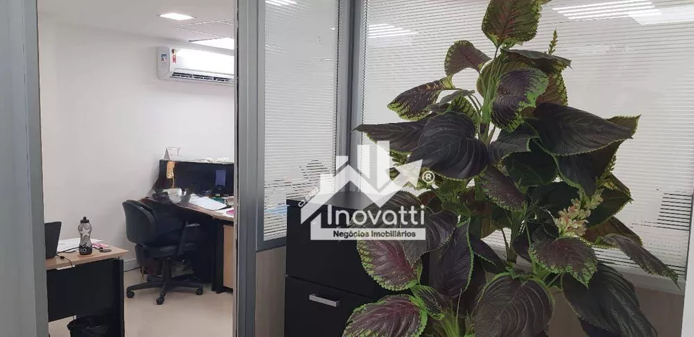 Prédio Inteiro, 320 m² - Foto 67