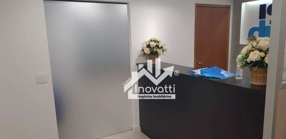 Prédio Inteiro, 320 m² - Foto 100