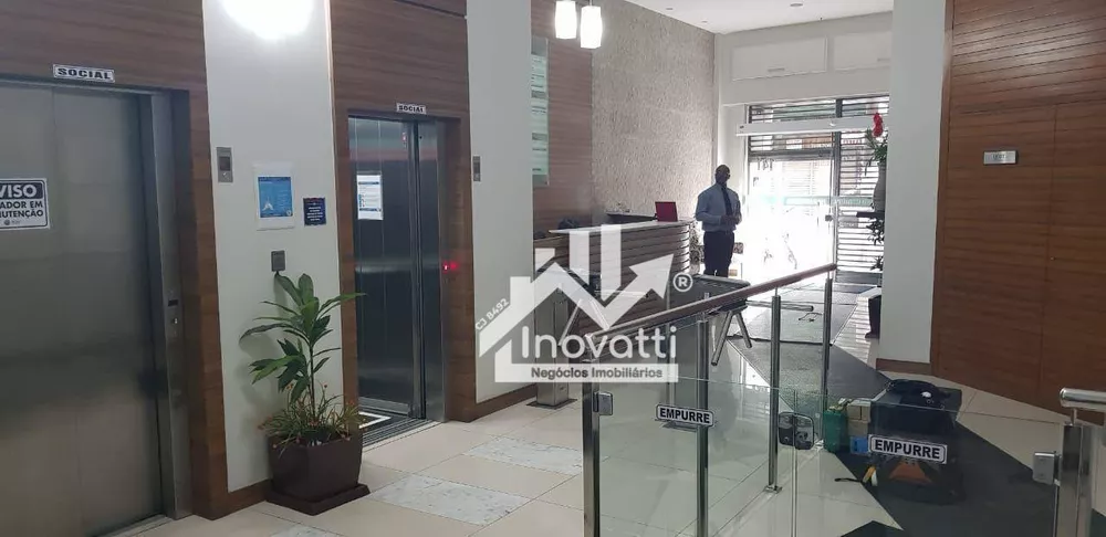 Prédio Inteiro, 320 m² - Foto 106
