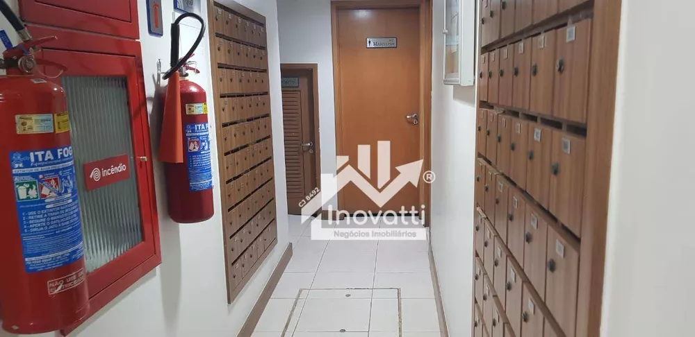 Prédio Inteiro, 320 m² - Foto 94