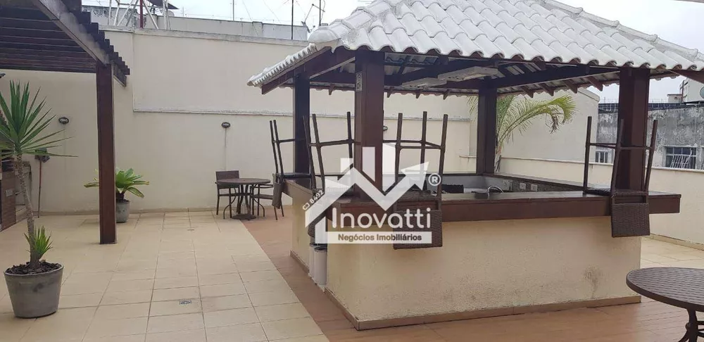 Prédio Inteiro, 320 m² - Foto 70