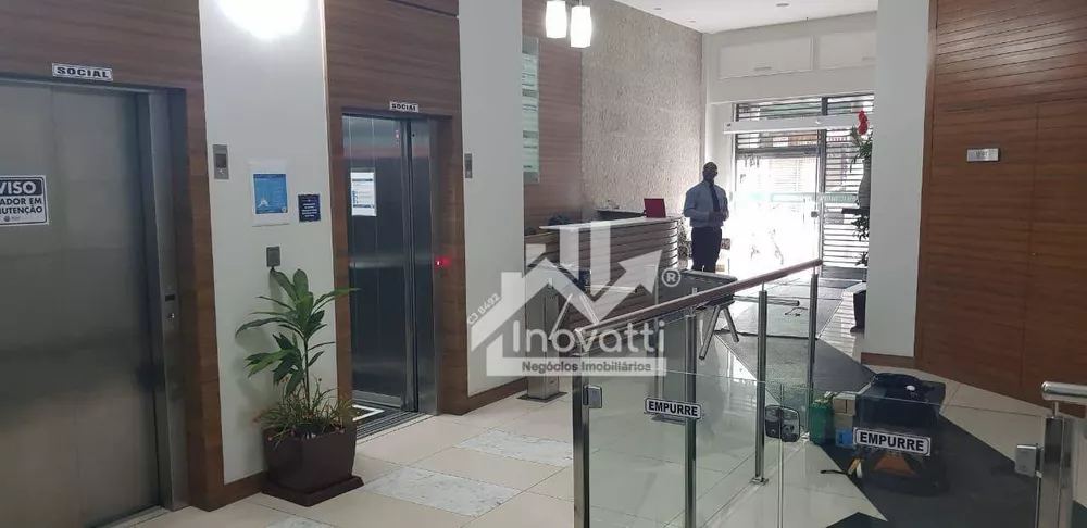 Prédio Inteiro, 320 m² - Foto 32