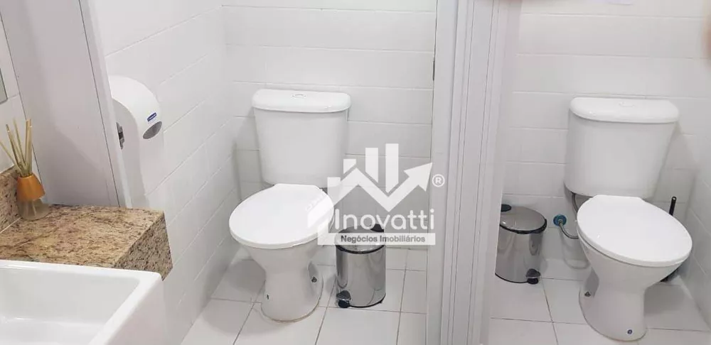 Prédio Inteiro, 320 m² - Foto 68