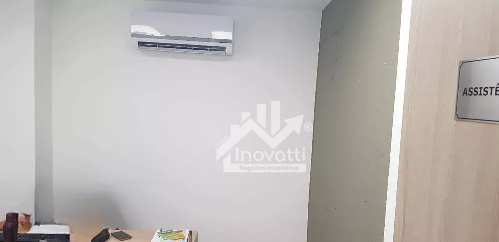 Prédio Inteiro, 320 m² - Foto 80