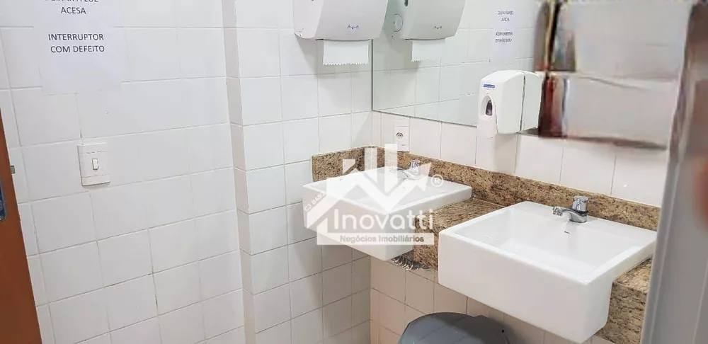 Prédio Inteiro, 320 m² - Foto 109