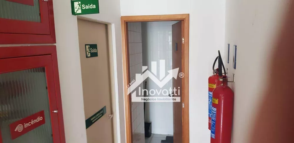 Prédio Inteiro, 320 m² - Foto 112