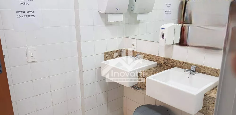 Prédio Inteiro, 320 m² - Foto 55