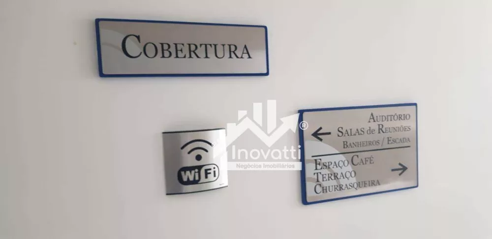Prédio Inteiro, 320 m² - Foto 102