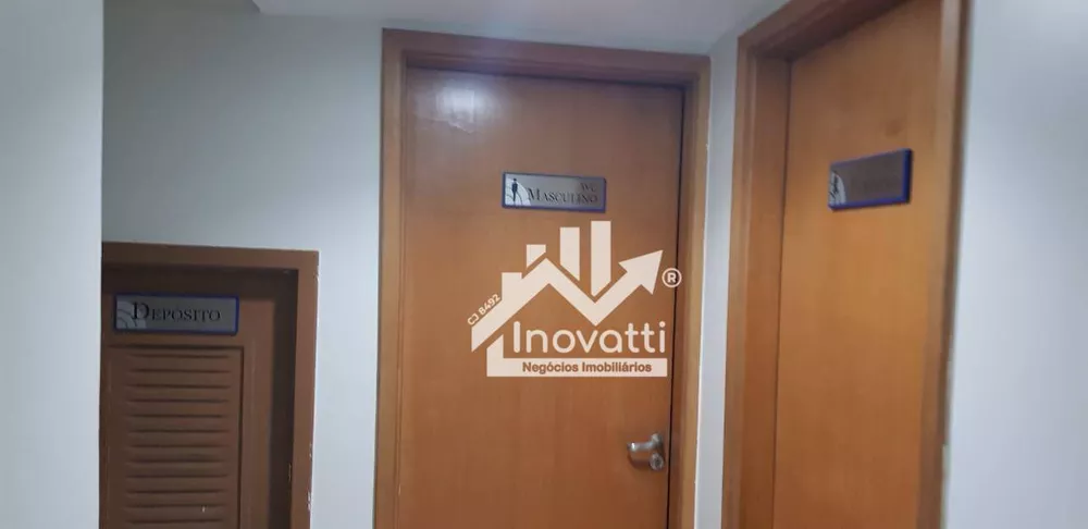 Prédio Inteiro, 320 m² - Foto 39