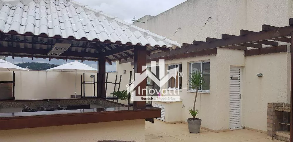 Prédio Inteiro, 320 m² - Foto 101