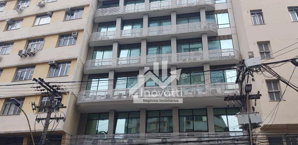 Prédio Inteiro, 320 m² - Foto 9