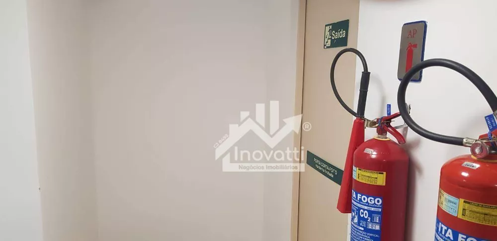 Prédio Inteiro, 320 m² - Foto 28