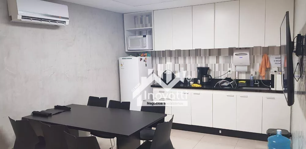 Prédio Inteiro, 320 m² - Foto 4