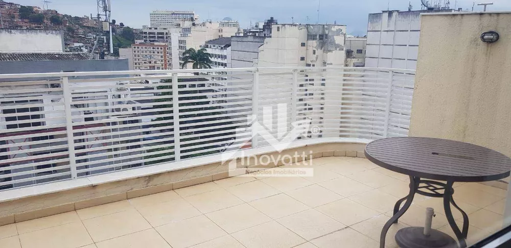Prédio Inteiro, 320 m² - Foto 20