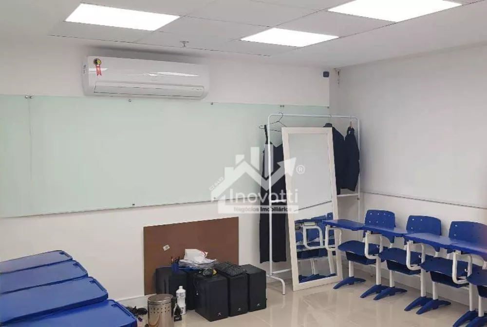 Prédio Inteiro, 320 m² - Foto 54