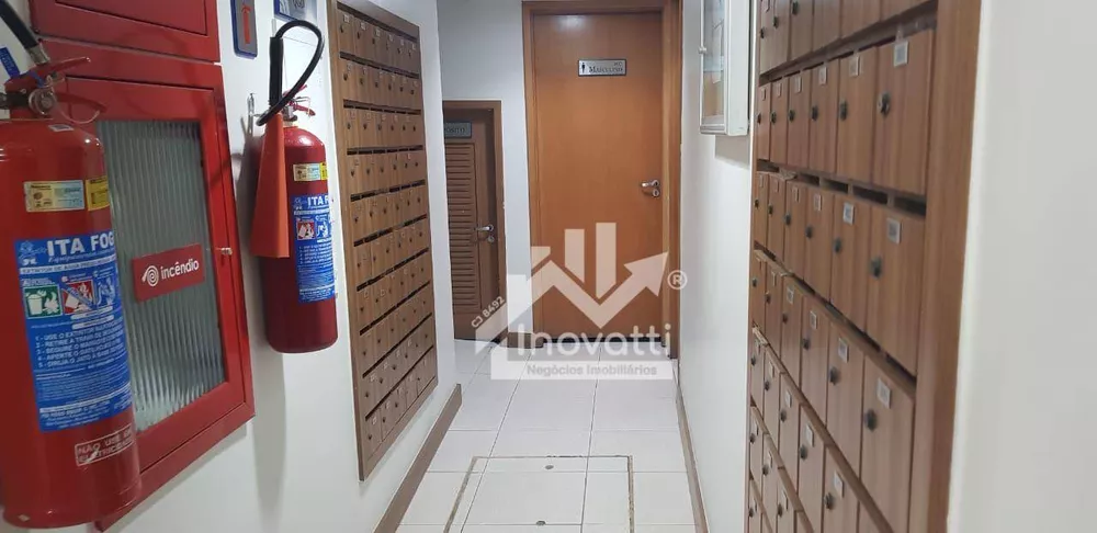 Prédio Inteiro, 320 m² - Foto 46