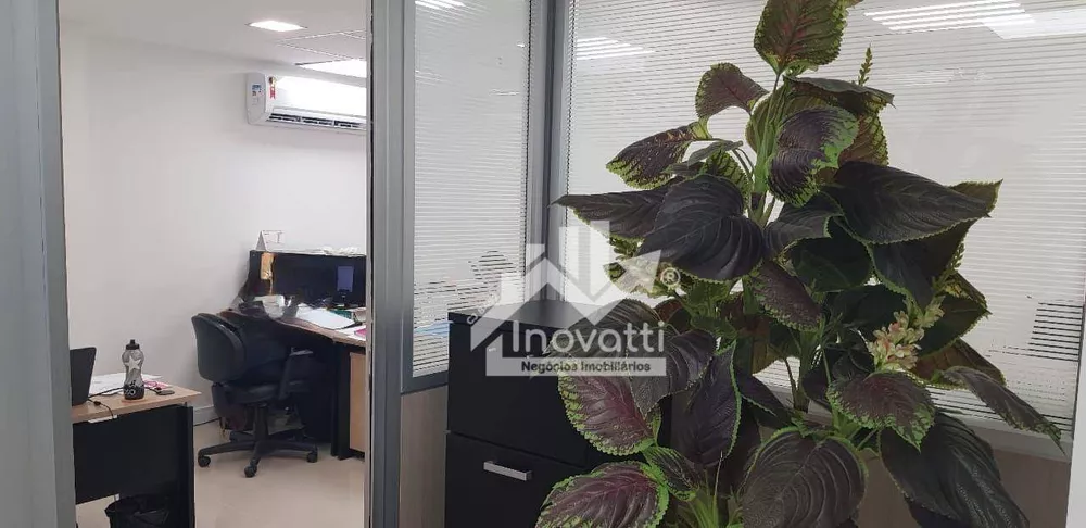 Prédio Inteiro, 320 m² - Foto 78