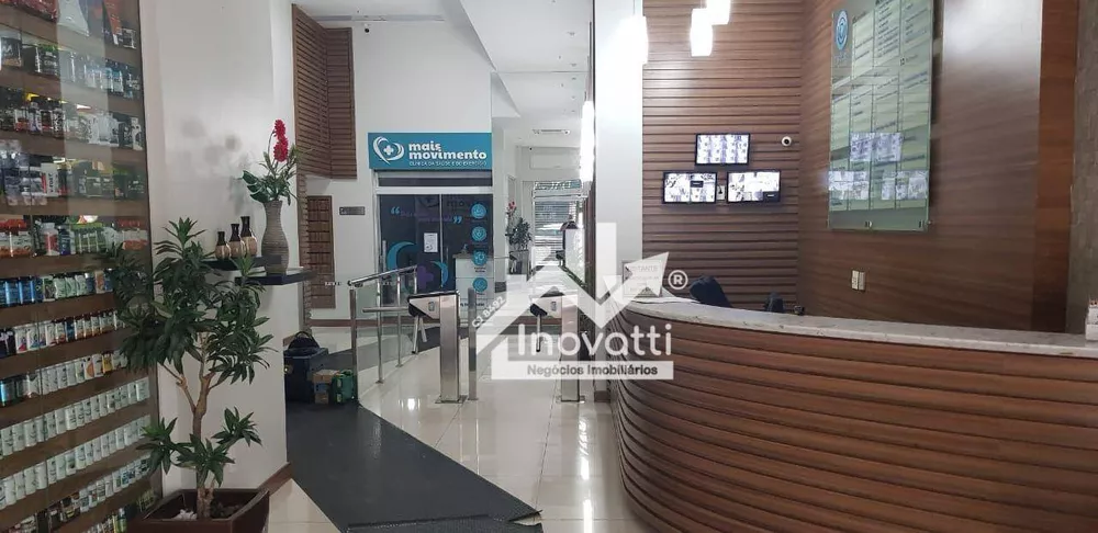 Prédio Inteiro, 320 m² - Foto 104